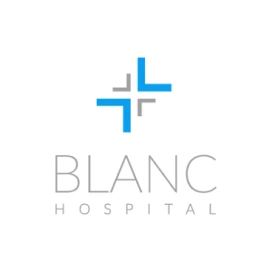 Hospital Blanc