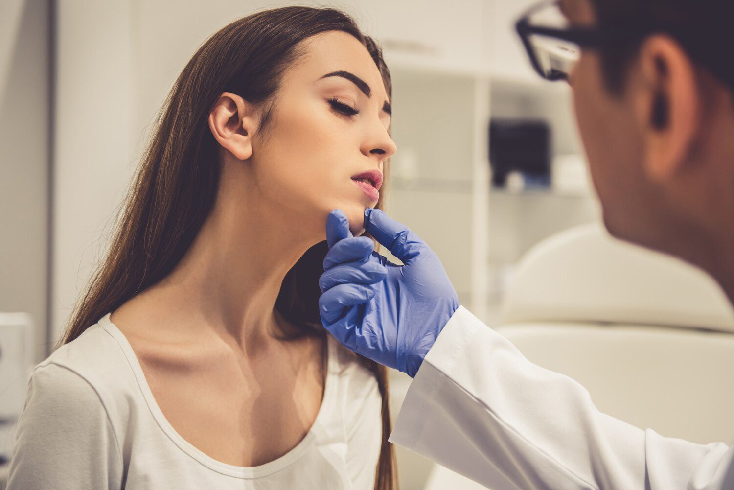 Visit doctor s office 85574 14495