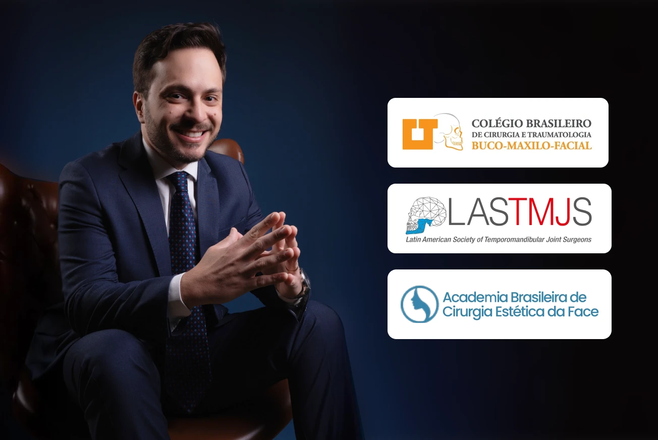 Dr. Joao pedro mazzon cirurgiao bucomaxilofacial em sp